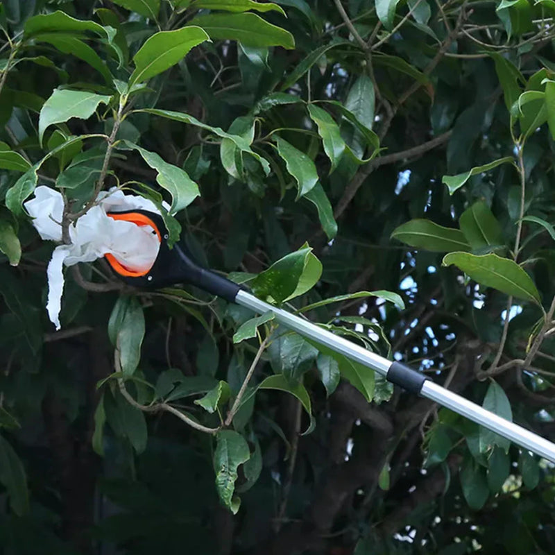 Multifunctional Magnetic Grip Extension Tool