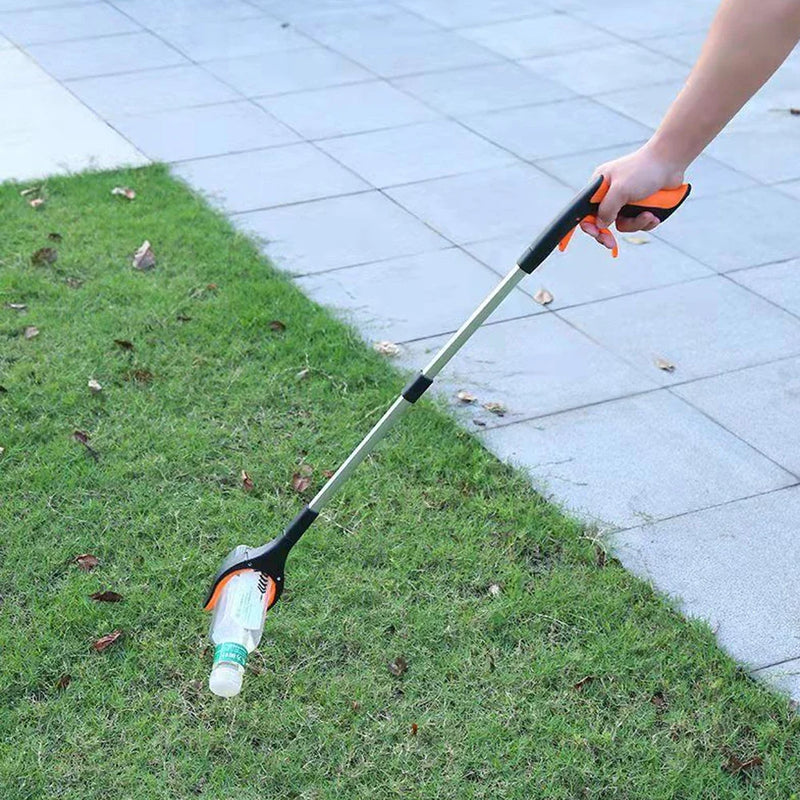 Multifunctional Magnetic Grip Extension Tool