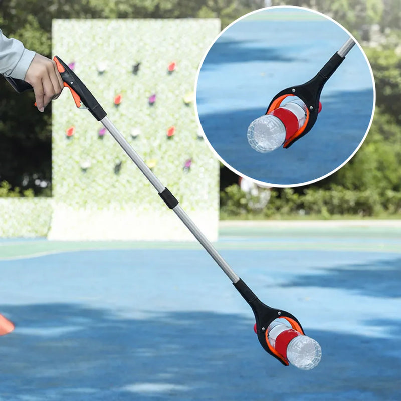 Multifunctional Magnetic Grip Extension Tool