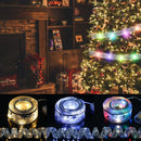 Christmas LED Strip with 7 Lighting Modes