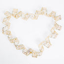 Christmas LED Strip with 7 Lighting Modes