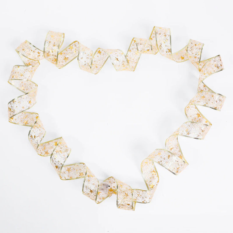 Christmas LED Strip with 7 Lighting Modes