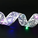Christmas LED Strip with 7 Lighting Modes