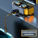 Bluetooth Headphones - Wireless Headphones