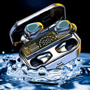 Bluetooth Headphones - Wireless Headphones