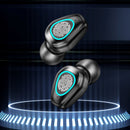 Bluetooth Headphones - Wireless Headphones