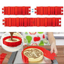 Silicone Cake Mold Various Shapes