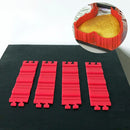 Silicone Cake Mold Various Shapes