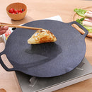 Professional Non-Stick Round Frying Pan - MasterGlide
