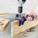 Professional Adjustable Drilling Guide - MasterGuide