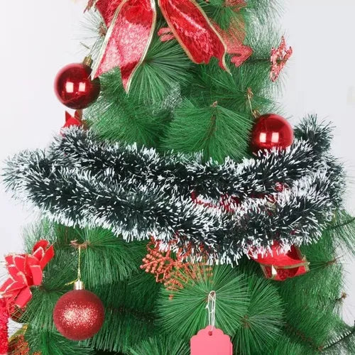 2 Meter Garland Christmas Decoration