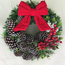 2 Meter Garland Christmas Decoration