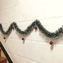 2 Meter Garland Christmas Decoration