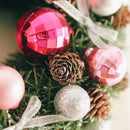 2 Meter Garland Christmas Decoration