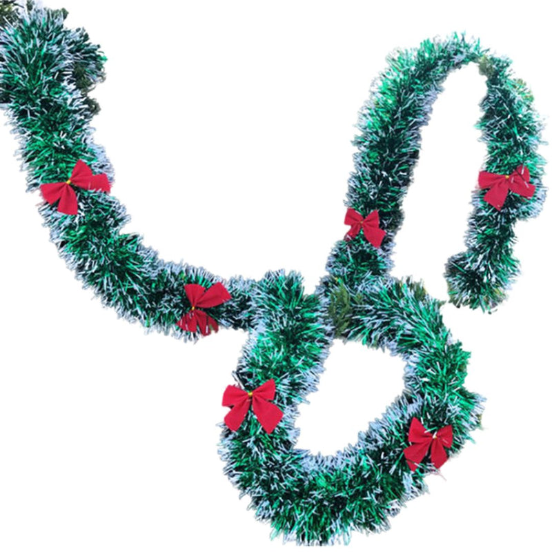 2 Meter Garland Christmas Decoration