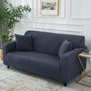 Capa para Sofá Padrão Básico com Elástico