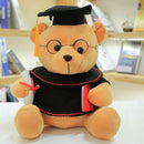 Urso de Pelúcia tema Médico