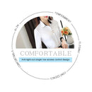 Camisa Social Femenina Sport Fino Executivo