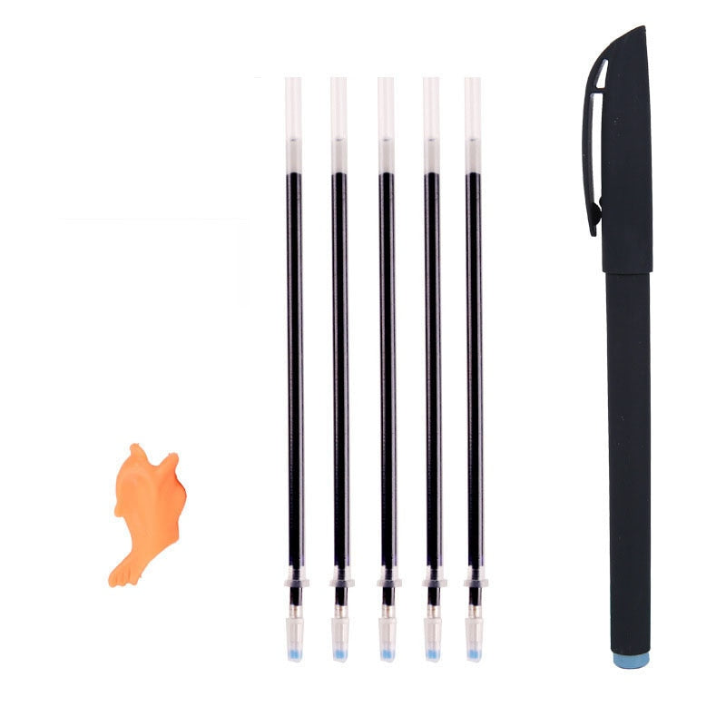Magic Reusable Handwriting Notebook - Set of 4 Notebooks