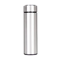 Smart Stainless Steel Thermal Bottle with Thermometer