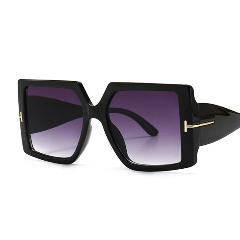Oculos de Sol Free Style Femenino Luxo
