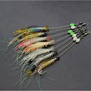 Realistic Artificial Fishing Lures - Buy 3 Get 7