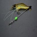 Realistic Artificial Fishing Lures - Buy 3 Get 7