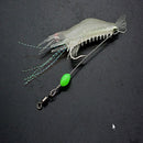 Realistic Artificial Fishing Lures - Buy 3 Get 7