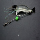 Realistic Artificial Fishing Lures - Buy 3 Get 7
