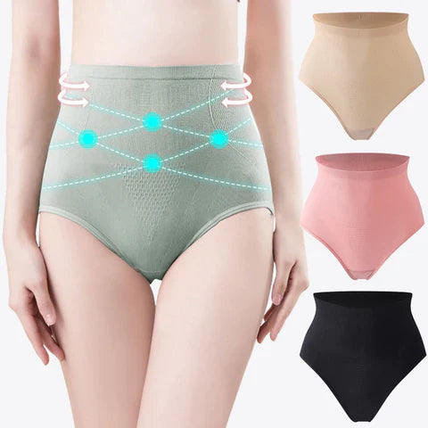 Kit 3 Shaping Panties - ShapeLift