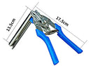 Complete Wire Pliers Kit for Fences + Staples - PlierMax