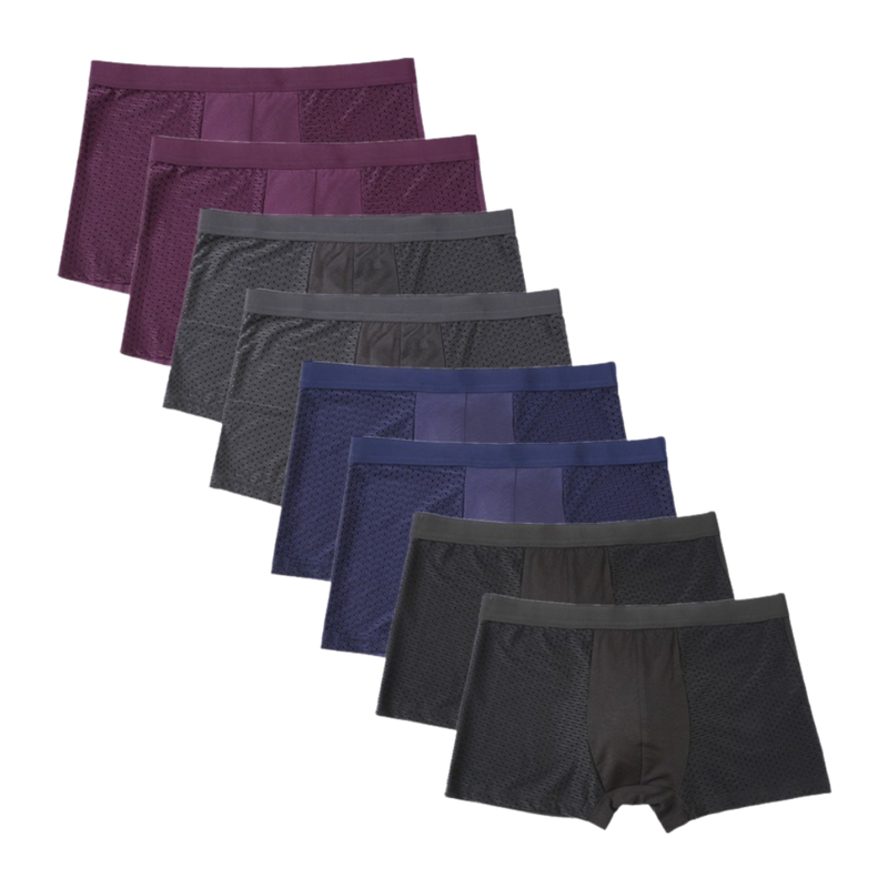 Cuecas Masculina  kit Empina Bumbum - BootyLift