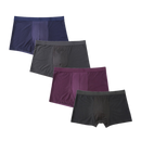 Cuecas Masculina  kit Empina Bumbum - BootyLift