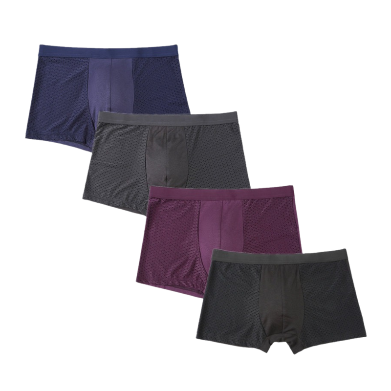 Cuecas Masculina  kit Empina Bumbum - BootyLift