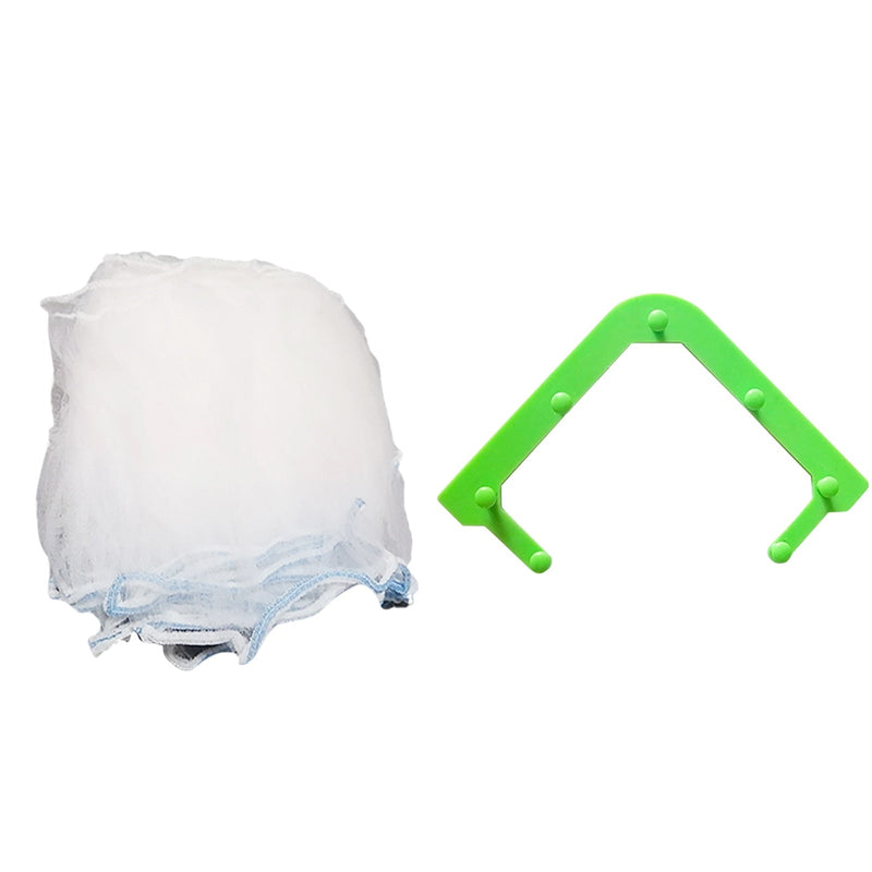 Sink Drainer Kit + Bags