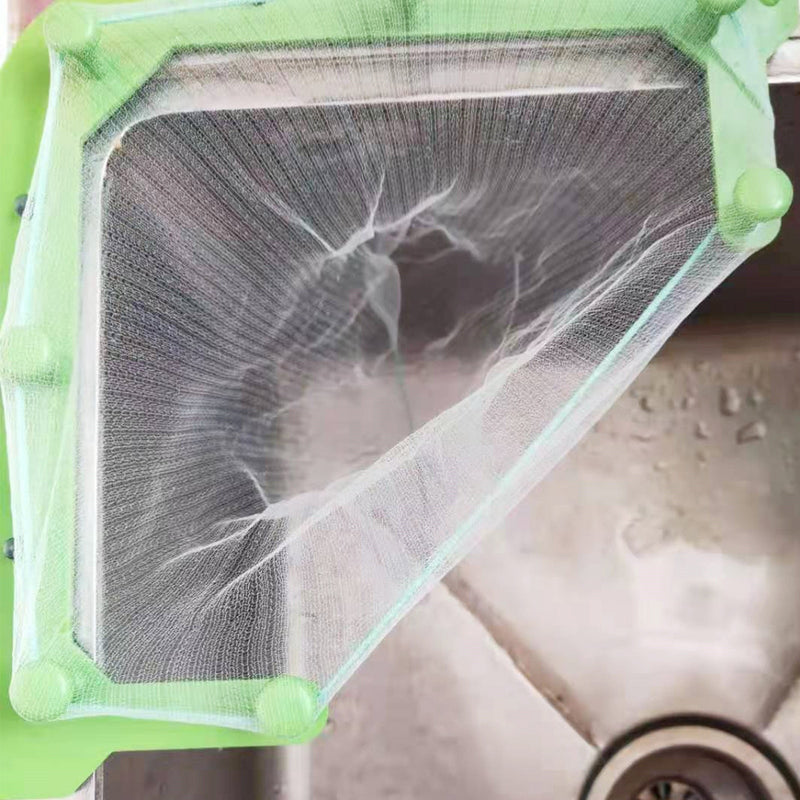 Sink Drainer Kit + Bags