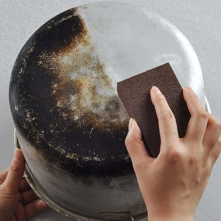 Magic Sponge Kit - Effortless Cleaning