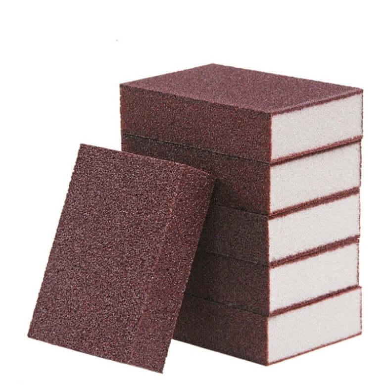 Magic Sponge Kit - Effortless Cleaning