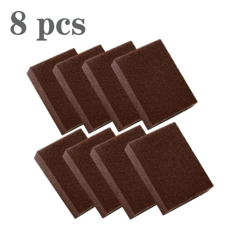Magic Sponge Kit - Effortless Cleaning