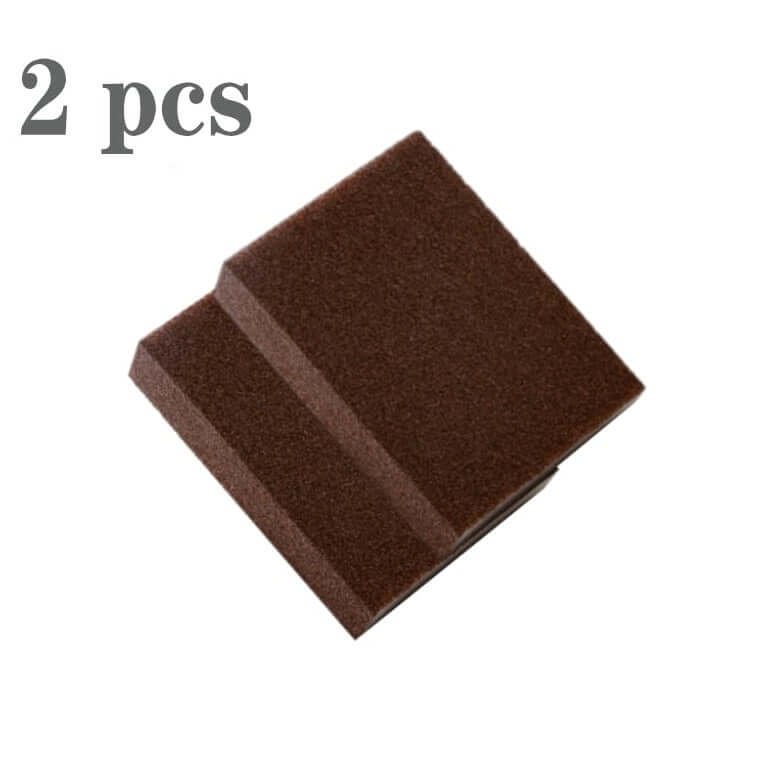 Magic Sponge Kit - Effortless Cleaning