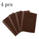 Magic Sponge Kit - Effortless Cleaning