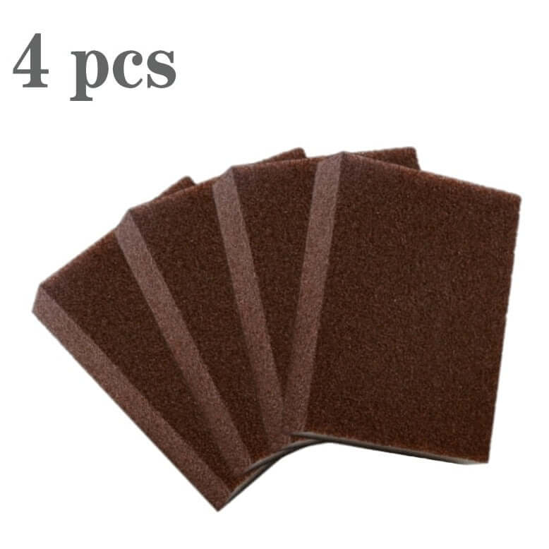 Magic Sponge Kit - Effortless Cleaning