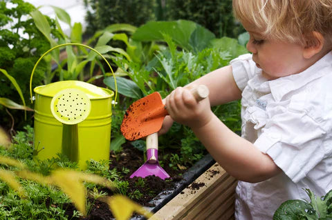 Kids Gardening Tool Kit