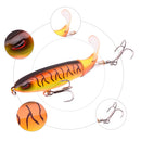ProFish Realistic Artificial Fishing Bait Kit