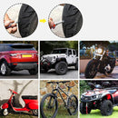 Reparo de Pneu Rápido kit Conserto de Pneu - Parafuso RepairMax