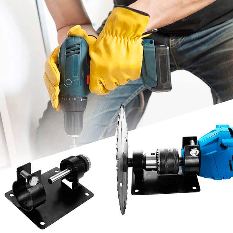 Suporte para Furadeira - DrillMaster