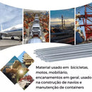 Complete Professional Soldering Set - Premium Solder