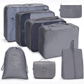 Premium Organizer Bag Kit - Buy 5 Get 8