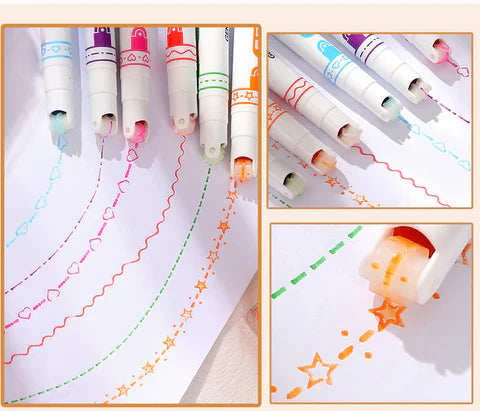 Magic Pen Kit for Drawing