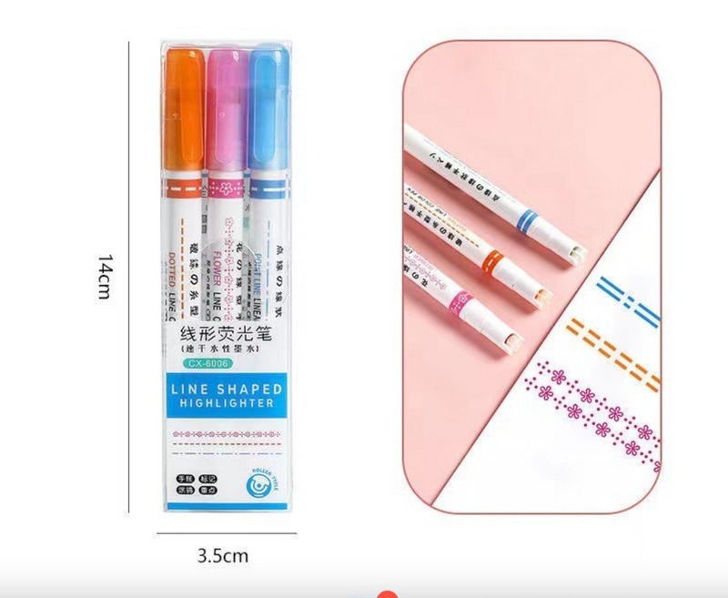 Magic Pen Kit for Drawing